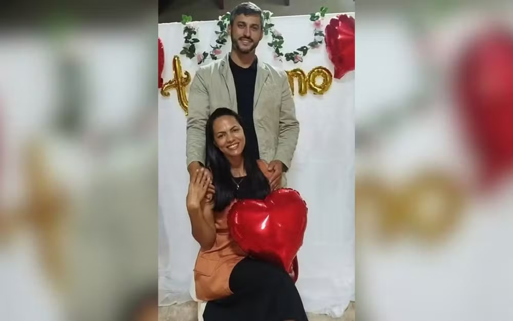 PASTOR, PAI DEDICADO E AMADO PELA FAMÍLIA: QUEM ERA FAGNER DE LIMA, MORTO APÓS CAIR EM LAGO COM O FILHO DE 4 ANOS EM BURITI ALEGRE - Rota Policial Anápolis